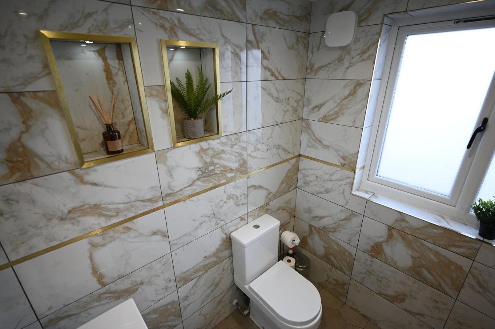Luxury Two Bed Apartment - Cardiff City Centre Exterior foto